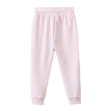 Ava French Terry Trackpants - Pink-Clothing-Cracked Soda
