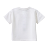Dash Tee - White