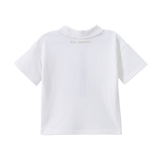 Jordan CS Tee - White
