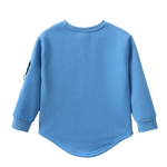 Ezra Crew - Blue-Clothing-Cracked Soda