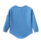 Ezra Crew - Blue-Clothing-Cracked Soda