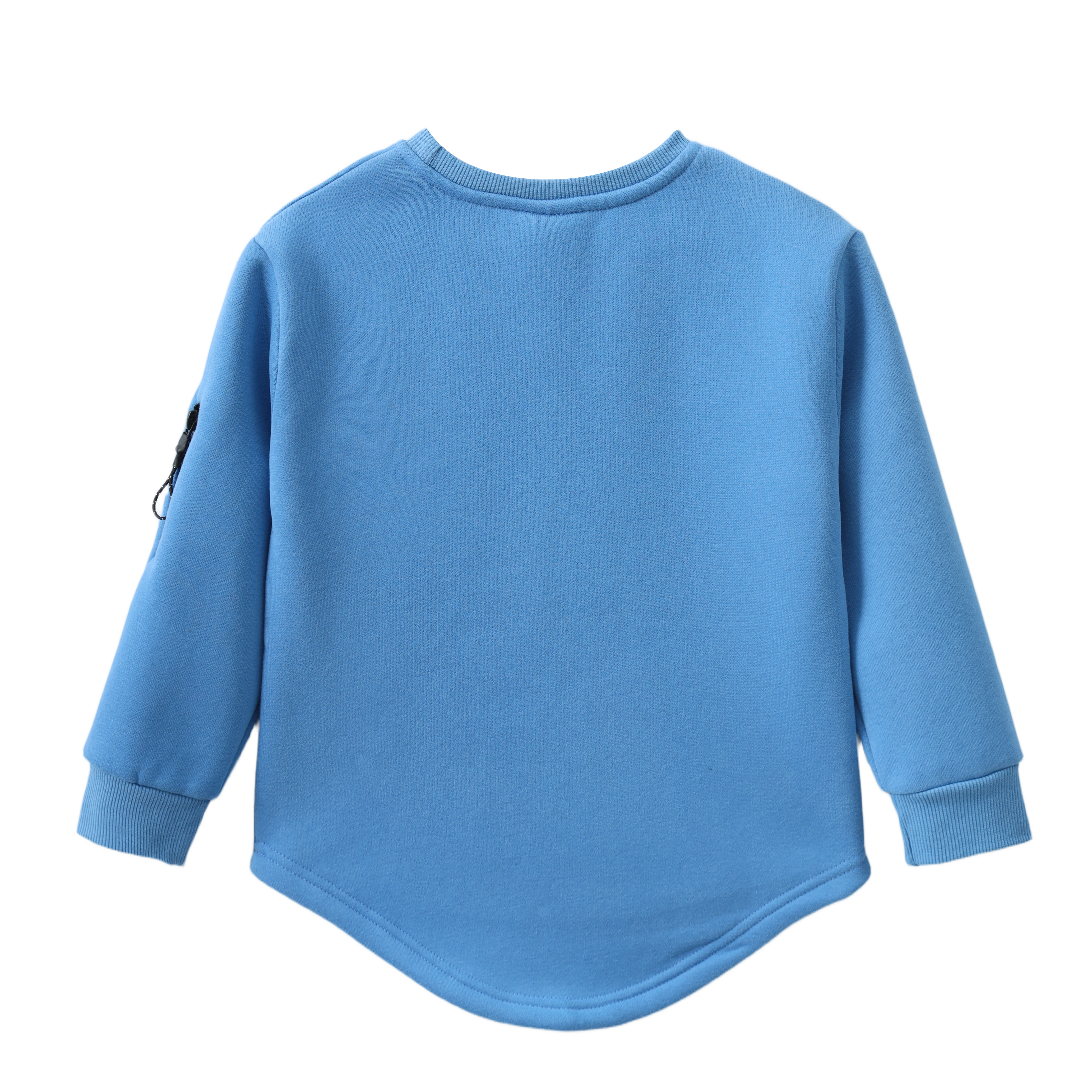 Ezra Crew - Blue-Clothing-Cracked Soda