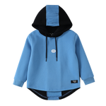 Ezra Hoodie - Blue-Clothing-Cracked Soda