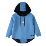 Ezra Hoodie - Blue-Clothing-Cracked Soda
