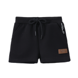 Luca Shorts - Black