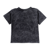 Mateo Tee - Washed Ash
