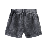 Mateo Pocket Short - Washed Ash