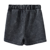 Mateo Short - Washed Ash