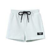 Huck Short - Pale Aqua