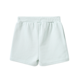 Huck Short - Pale Aqua