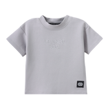 River Essential Tee - Cloud