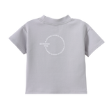 River Essential Tee - Cloud