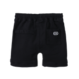 Mason Denim Short - Black