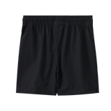 Chase Essential Shorts - Black-Clothing-Cracked Soda