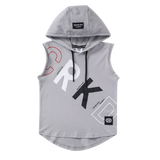 Sammy CRKD Tank