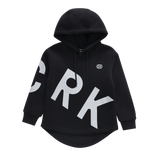 Sammy CRKD Hoodie - Black