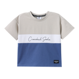 Jameson Multi Tee - Blue-Clothing-Cracked Soda