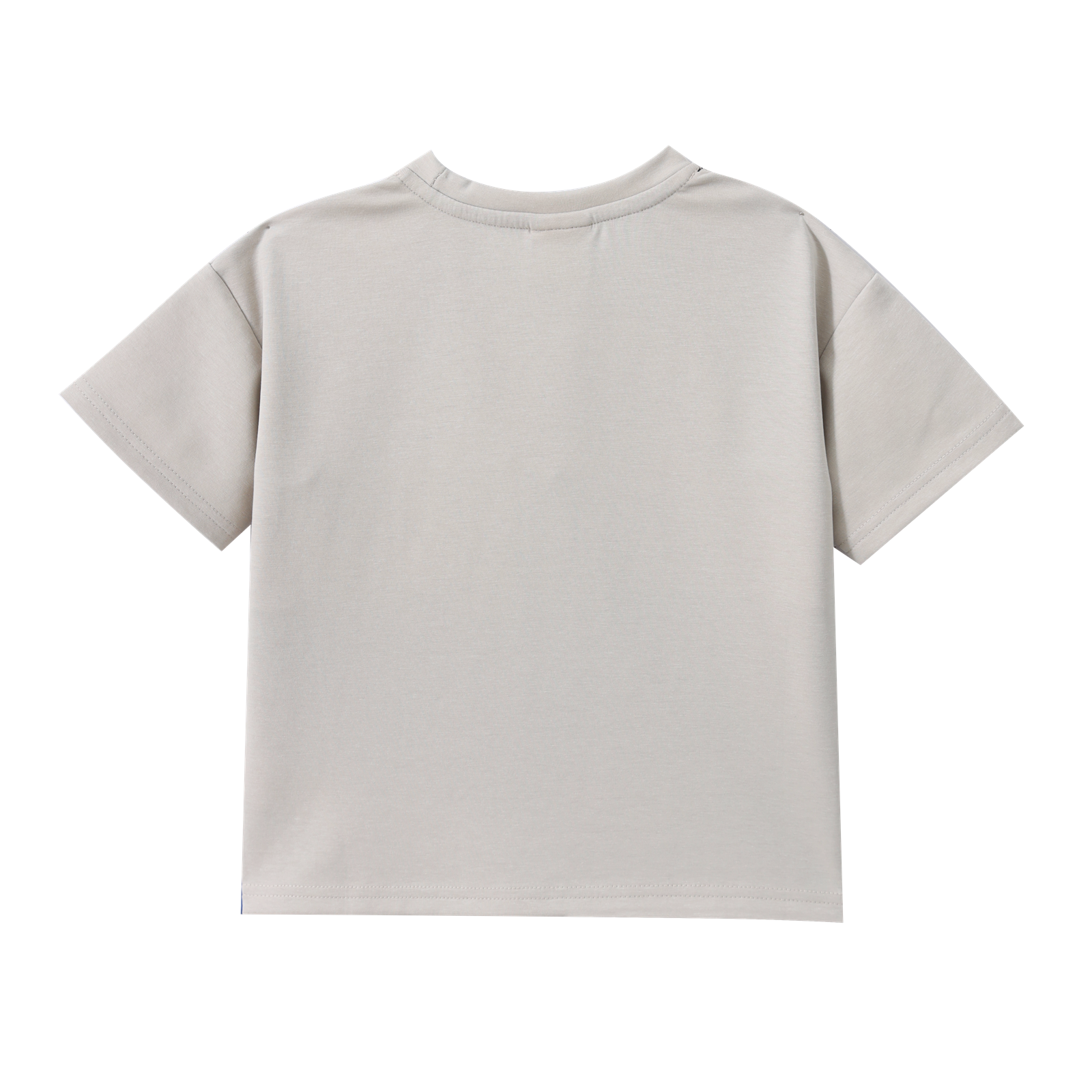 Jameson Multi Tee - Blue-Clothing-Cracked Soda