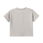 Jameson Detailed Pocket - Grey-Clothing-Cracked Soda