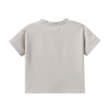 Jameson Detailed Pocket - Grey-Clothing-Cracked Soda