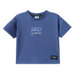 Jameson CRKD Soda Tee - Blue-Clothing-Cracked Soda