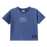 Jameson CRKD Soda Tee - Blue-Clothing-Cracked Soda