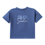 Jameson CRKD Soda Tee - Blue-Clothing-Cracked Soda