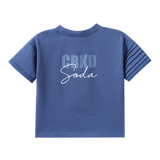 Jameson CRKD Soda Tee - Blue-Clothing-Cracked Soda