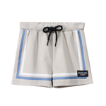 Jameson Short - Grey-Clothing-Cracked Soda