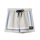 Jameson Short - Grey-Clothing-Cracked Soda