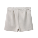 Jameson Short - Grey-Clothing-Cracked Soda