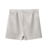 Jameson Short - Grey-Clothing-Cracked Soda