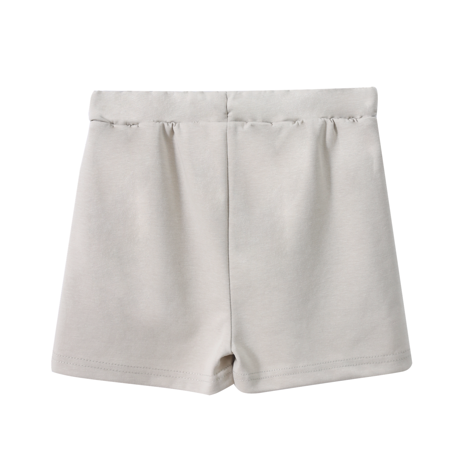 Jameson Short - Grey-Clothing-Cracked Soda