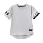 Bodhi Detailed Sleeve - Oat-Clothing-Cracked Soda