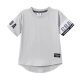 Bodhi Detailed Sleeve - Oat-Clothing-Cracked Soda