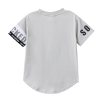 Bodhi Detailed Sleeve - Oat-Clothing-Cracked Soda