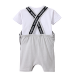 Bodhi Overall Set - Oat-Clothing-Cracked Soda