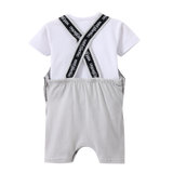 Bodhi Overall Set - Oat-Clothing-Cracked Soda