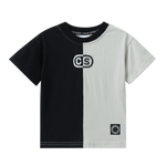 Bodhi CS Multi Tee - Oat-Clothing-Cracked Soda