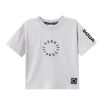 Bodhi CRKD Tee - Oat-Clothing-Cracked Soda