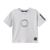 Bodhi CRKD Tee - Oat-Clothing-Cracked Soda