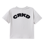 Bodhi CRKD Tee - Oat-Clothing-Cracked Soda