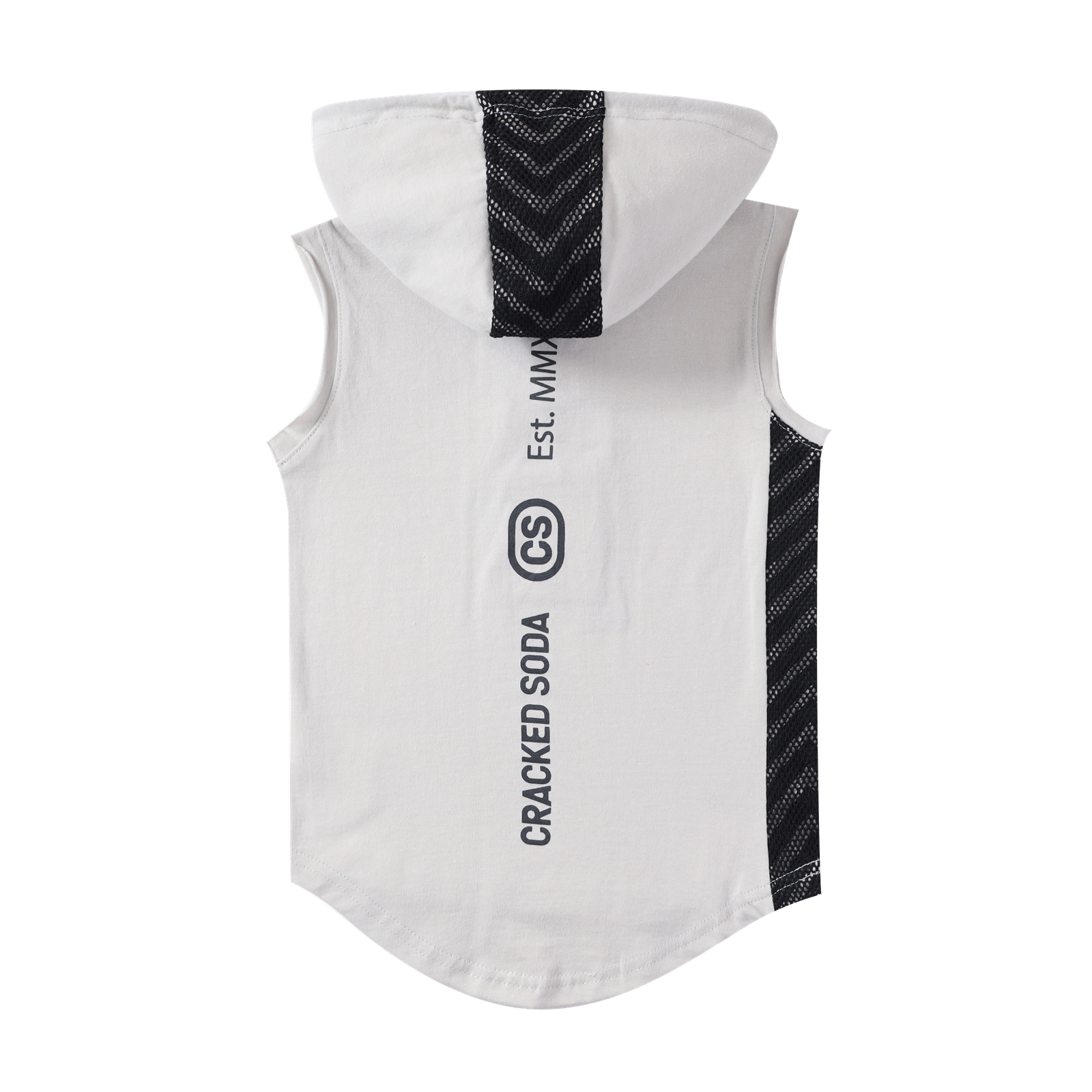 Bodhi CS Tank - Oat-Clothing-Cracked Soda