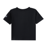 Bodhi CS Pocket Tee - Black-Clothing-Cracked Soda