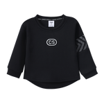 Bodhi Crew - Black-Clothing-Cracked Soda