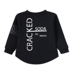 Bodhi Crew - Black-Clothing-Cracked Soda