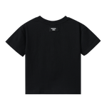 Bodhi Essential Tee - Black-Clothing-Cracked Soda