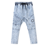 Taj Denim Jeans - Blue