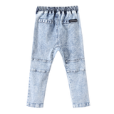 Taj Denim Jeans - Blue