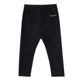 Taj Denim Jeans - Black